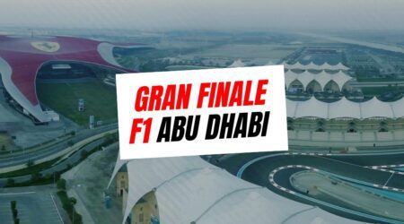 GP Abu Dhabi