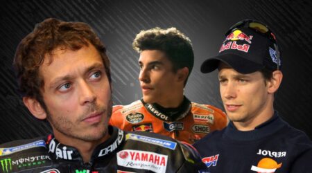 pilota più vincente motogp