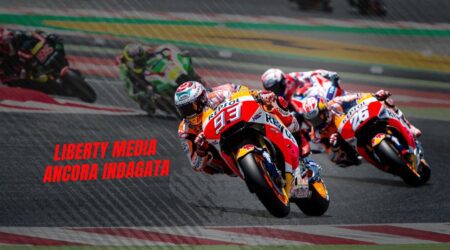 MotoGP e Liberty Media