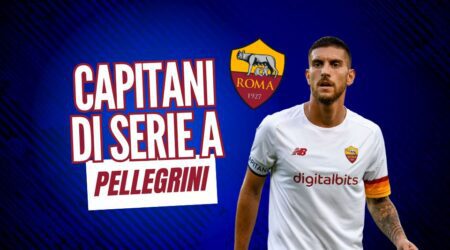 Lorenzo Pellegrini