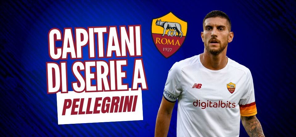 Lorenzo Pellegrini