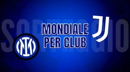 Mondiale per Club, oggi il sorteggio