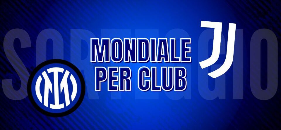 Mondiale per Club, oggi il sorteggio