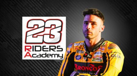 #23 Riders Academy