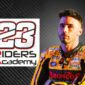 #23 Riders Academy