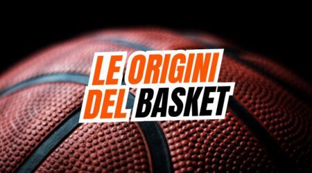 Storia del basket