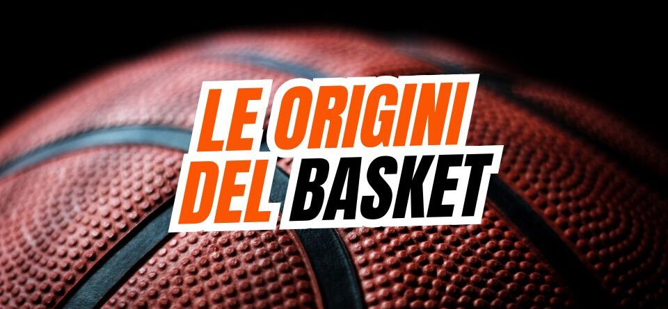 Storia del basket