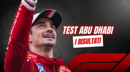 Test Abu Dhabi