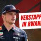 Verstappen Rwanda