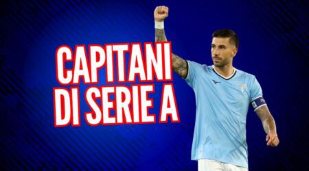 Chi è Mattia Zaccagni capitano della Lazio