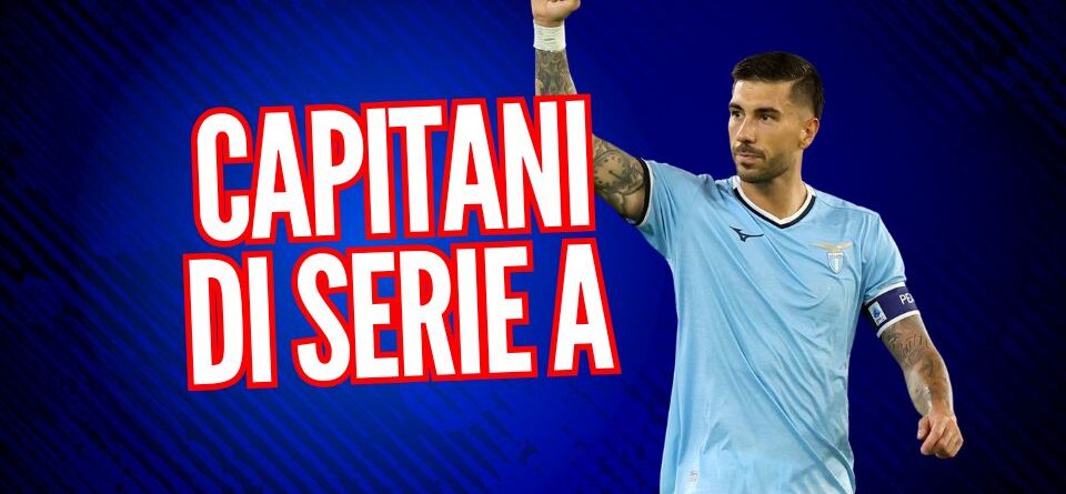 Chi è Mattia Zaccagni capitano della Lazio