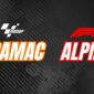 Alpine-Pramac