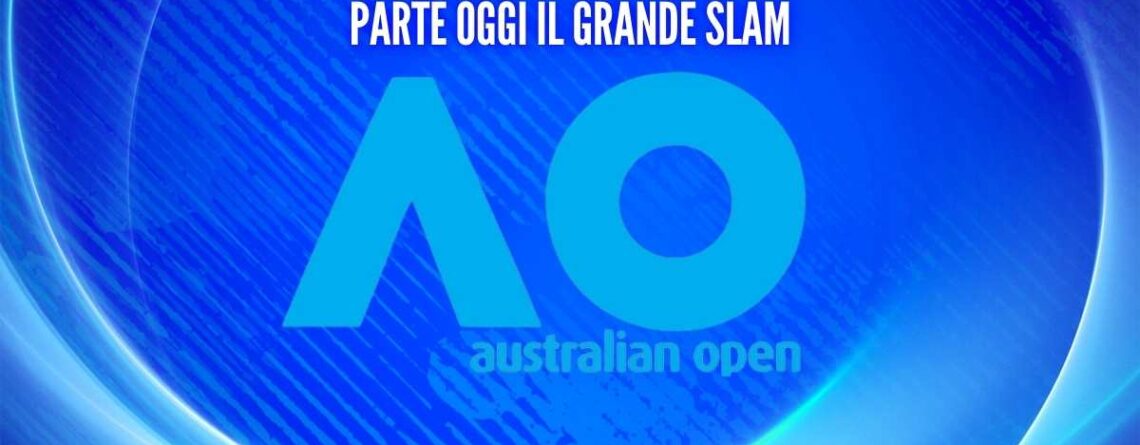 Australian Open