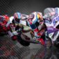 Line-up MotoGP 2025