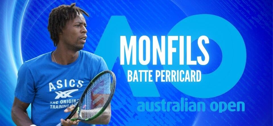 Monfils