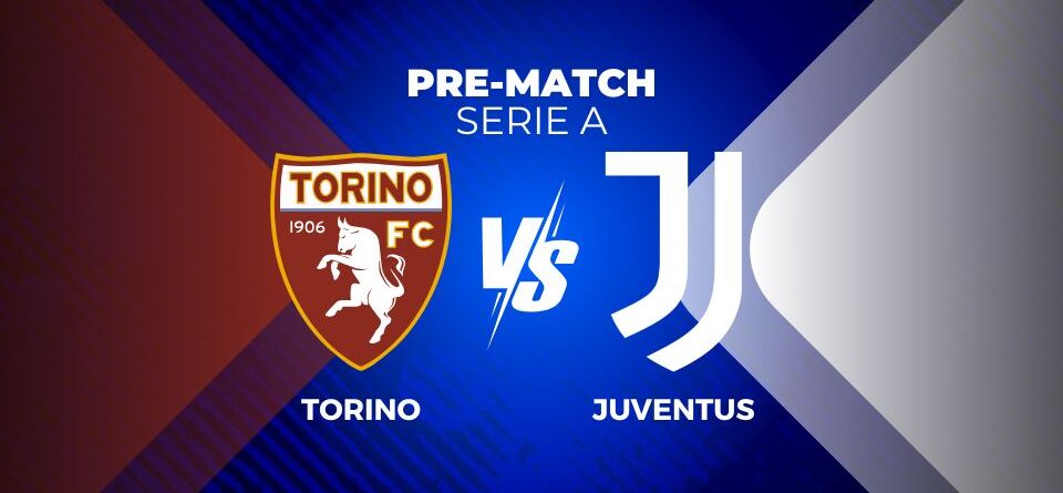 Torino - Juventus