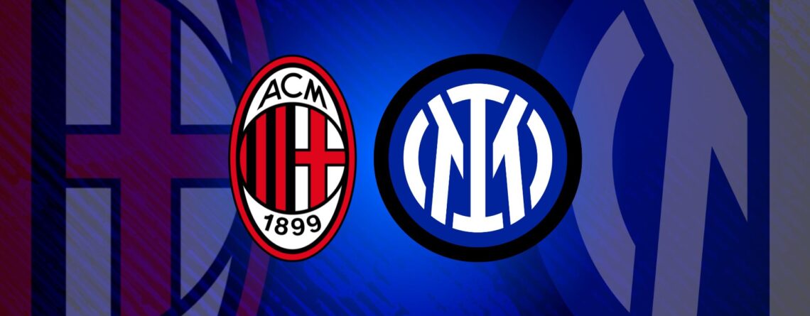 Milan e Inter