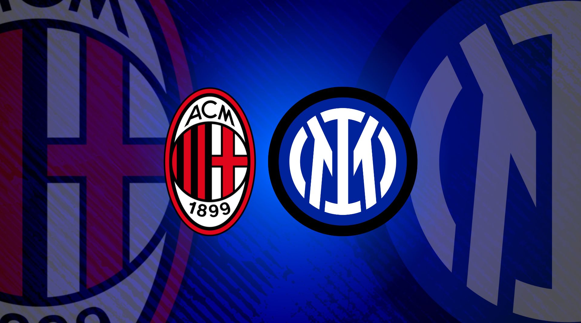 Milan e Inter