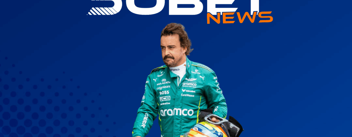 Fernando Alonso e l’idea del ritiro