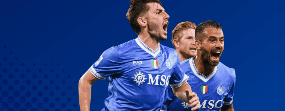 napoli pisa 3-2 | Bobet.news