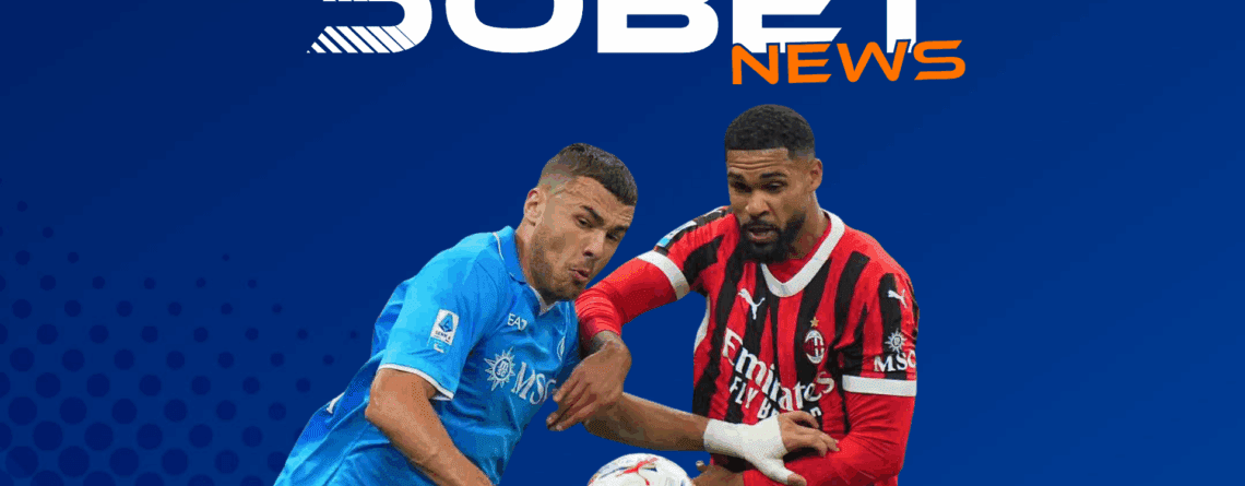 Serie A, 5ª giornata: un weekend, due big match