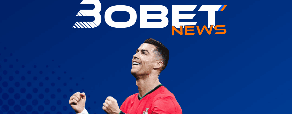 Guadagni record per CR7