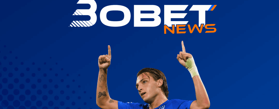 Estonia–Italia 1-3