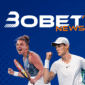 Tennis italiano in crescita