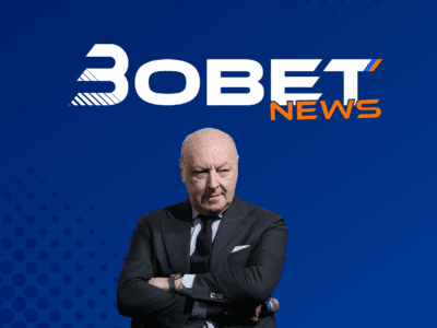 Le difficoltà della Juventus nel dopo-Marotta