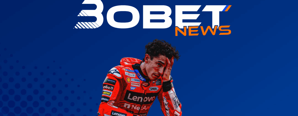 Marc Márquez: un campione perseguitato dagli infortuni