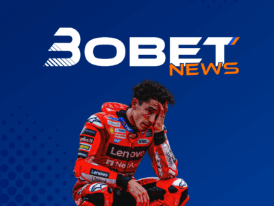 Marc Márquez: un campione perseguitato dagli infortuni