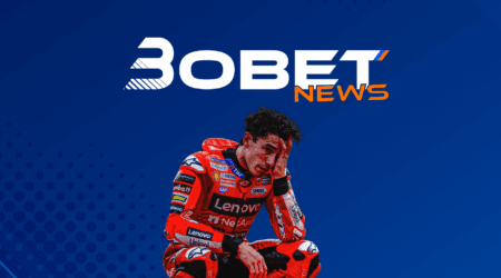 Marc Márquez: un campione perseguitato dagli infortuni
