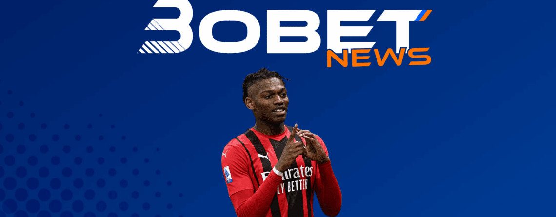 Rafael Leão: la stagione della verità con il Milan