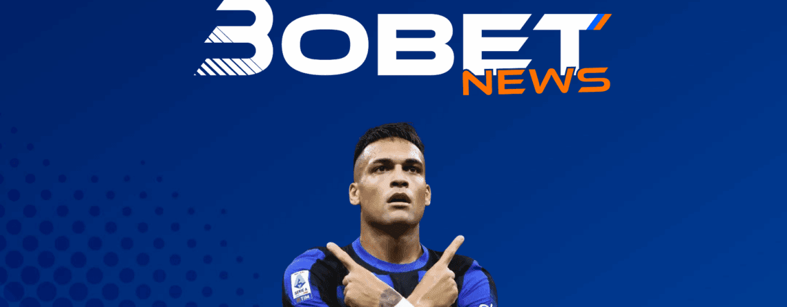 Lautaro nella storia dell’Inter