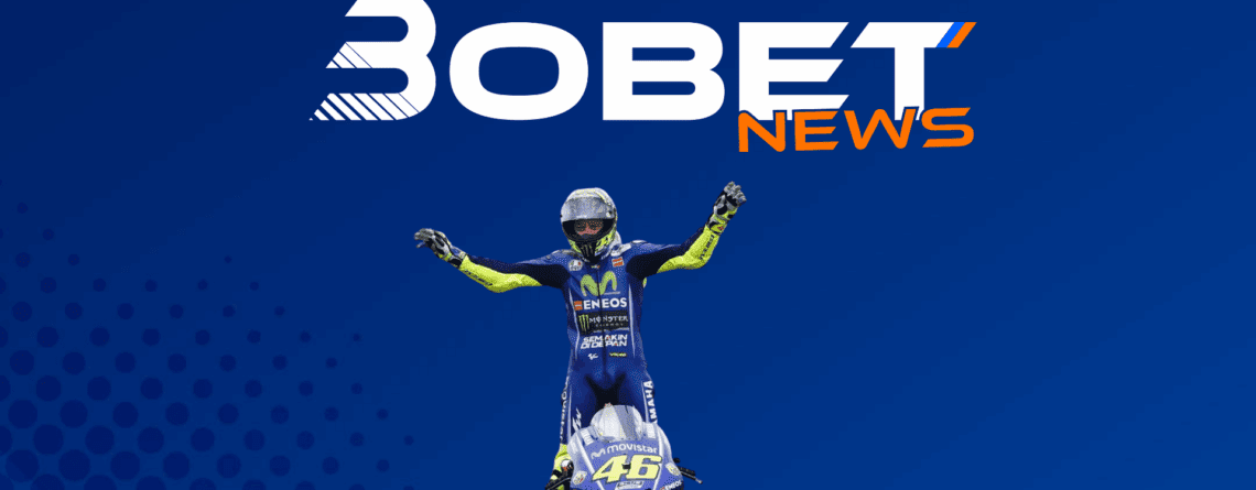 MotoGP: l’eredità di Valentino Rossi e la nuova era delle due ruote
