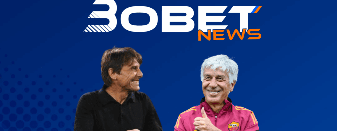 Serie A, ottava giornata: Roma e Napoli in vetta, la Juve non sa più vincere
